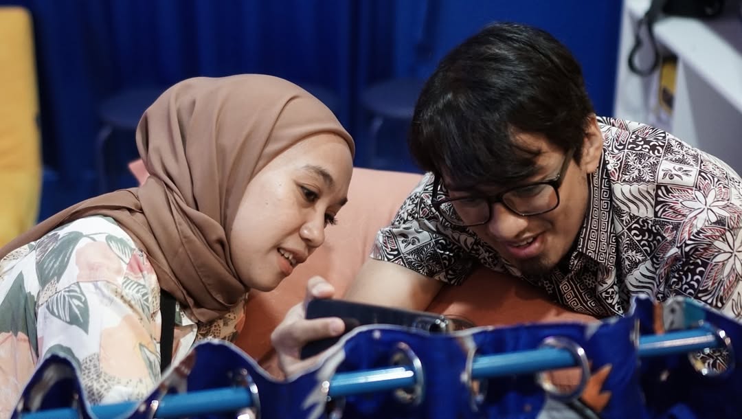 Tim dokter Galaxy Khitan