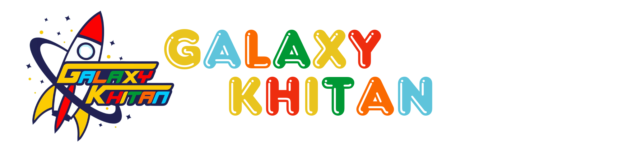 Logo Galaxy Khitan